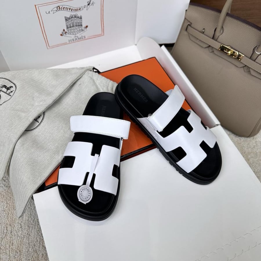 HERMES SLIDES