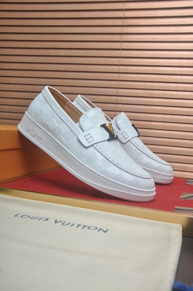 LOUIS VUITTON SHOES
