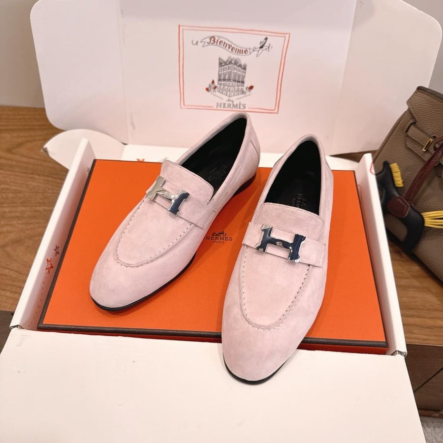 HERMES SHOES