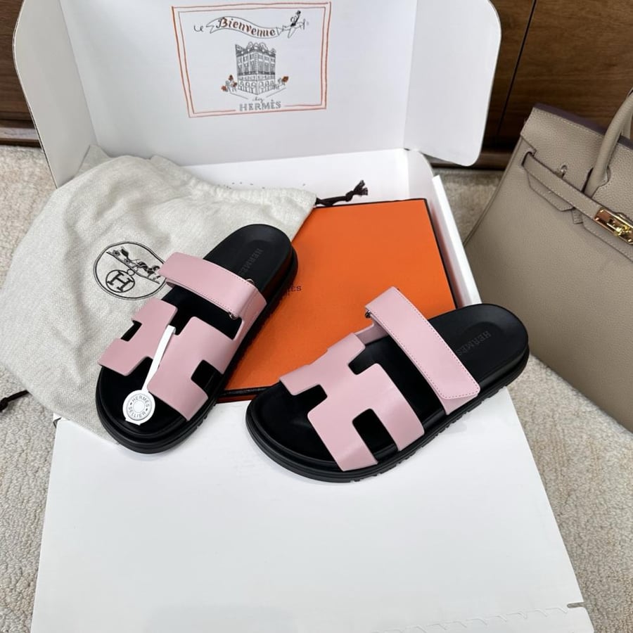 HERMES SLIDES
