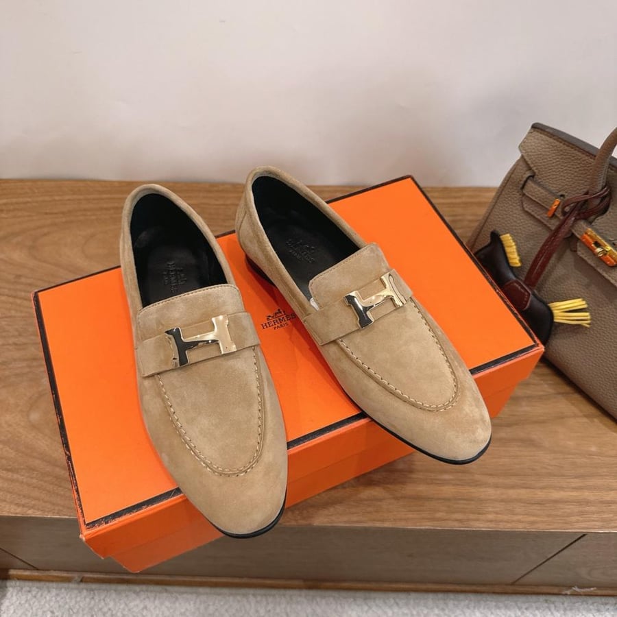 HERMES SHOES