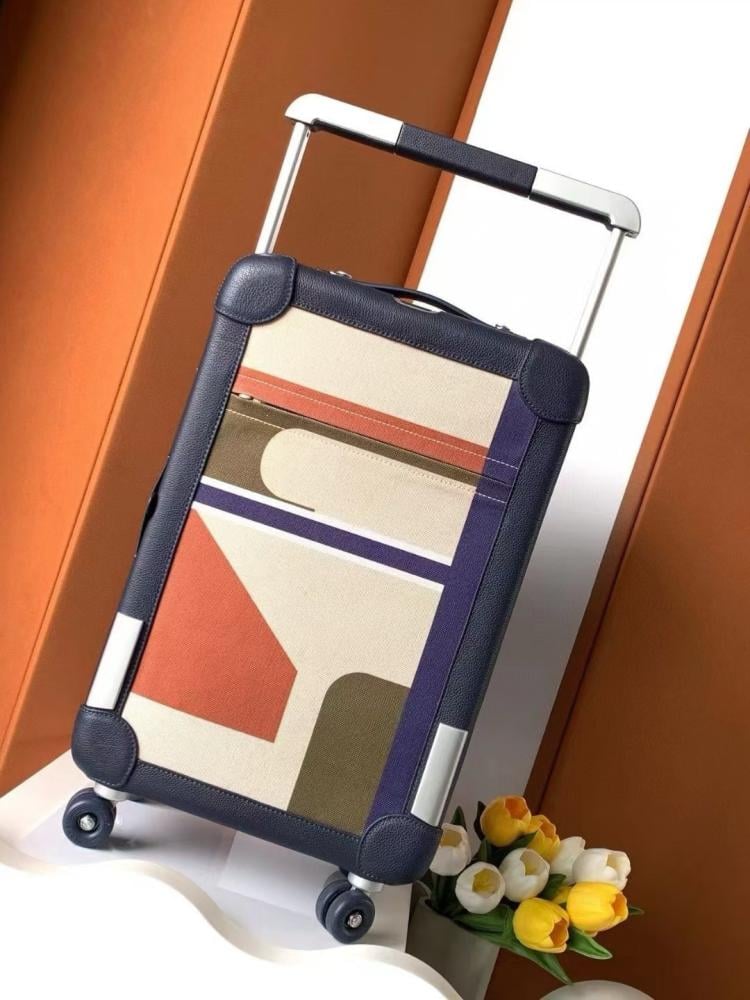 Hermès Luggage