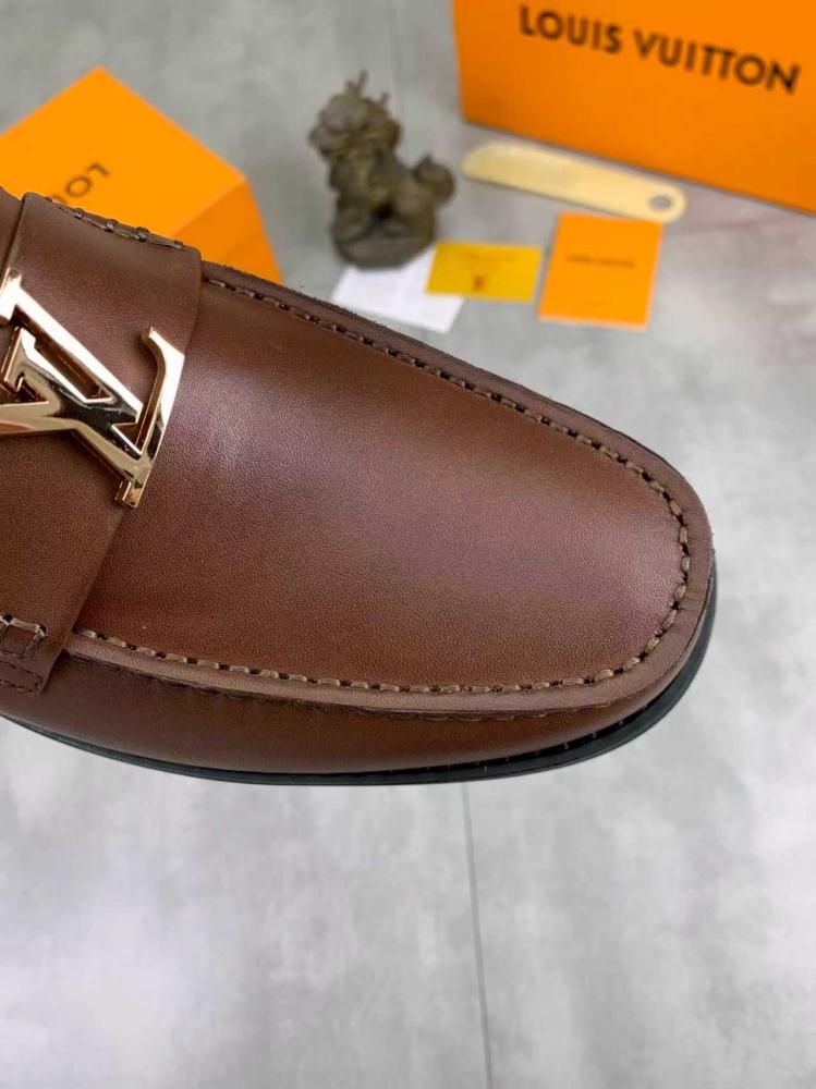 LOUIS VUITTON SHOES