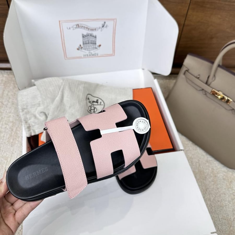 HERMES SLIDES