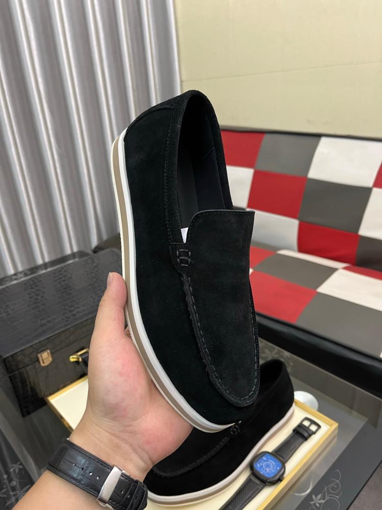 PRADA SHOES