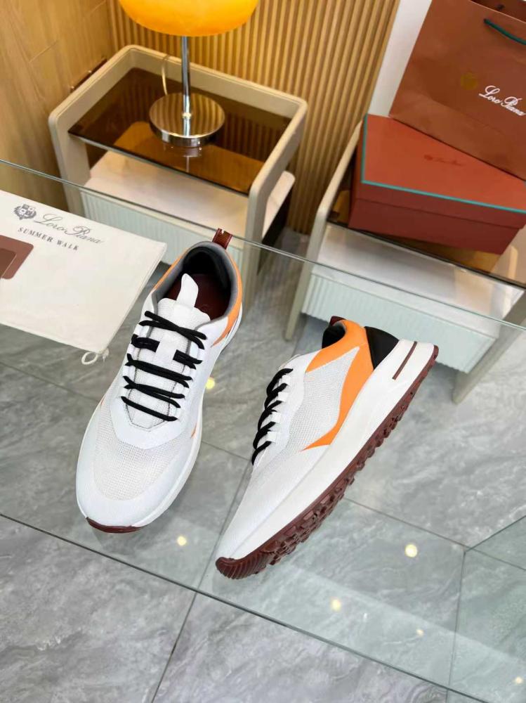 LORO PIANA SHOES