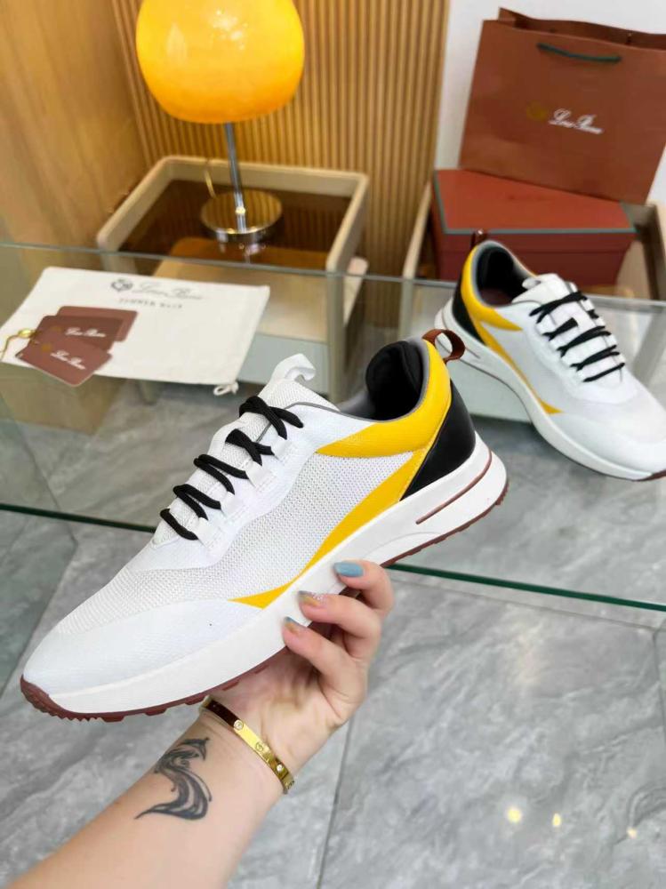 LORO PIANA SHOES
