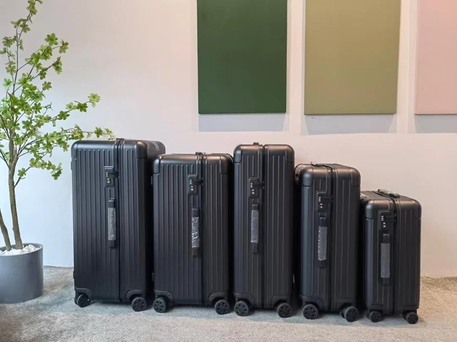 RIMOWA Luggage