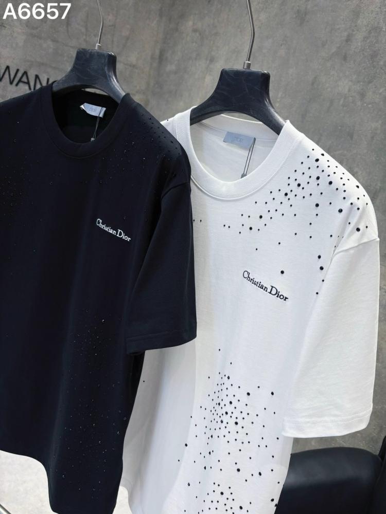 DIOR T-SHIRTS