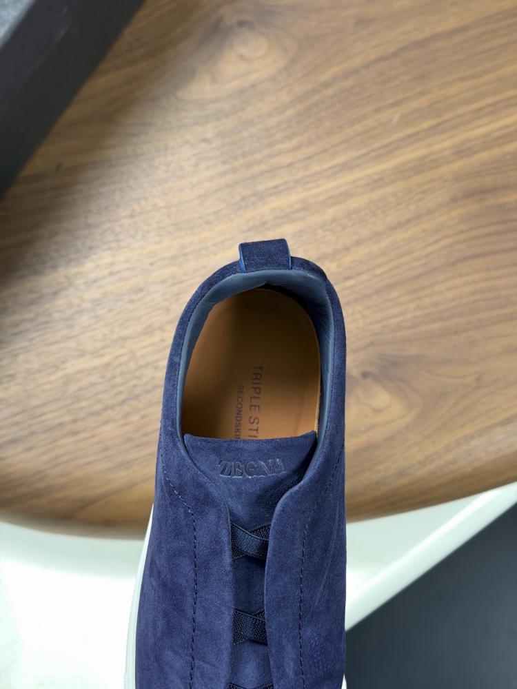 ZEGNA SHOES