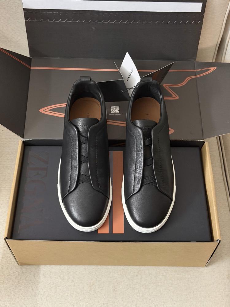 ZEGNA SHOES