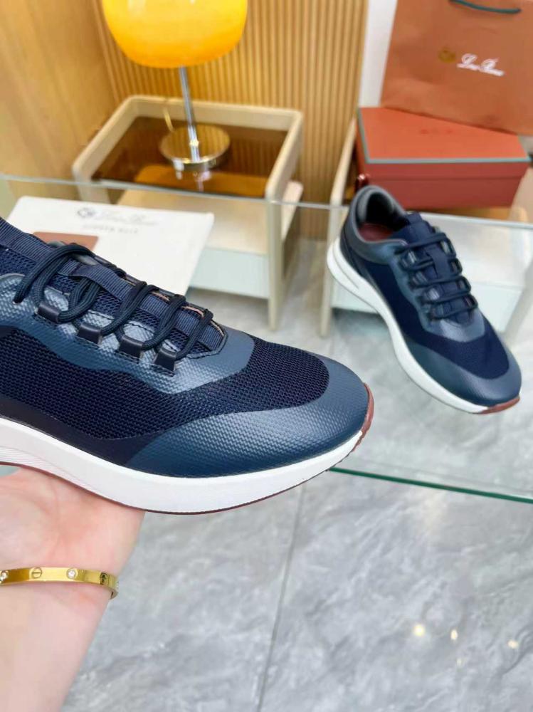 LORO PIANA SHOES