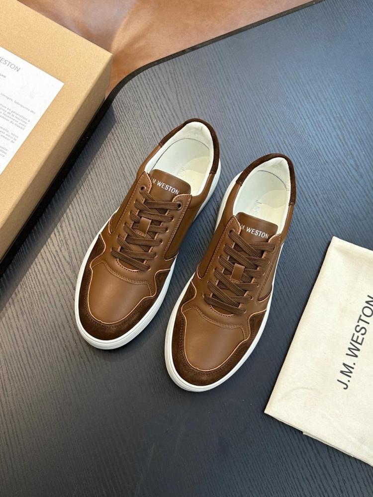 J.M WESTON SHOES