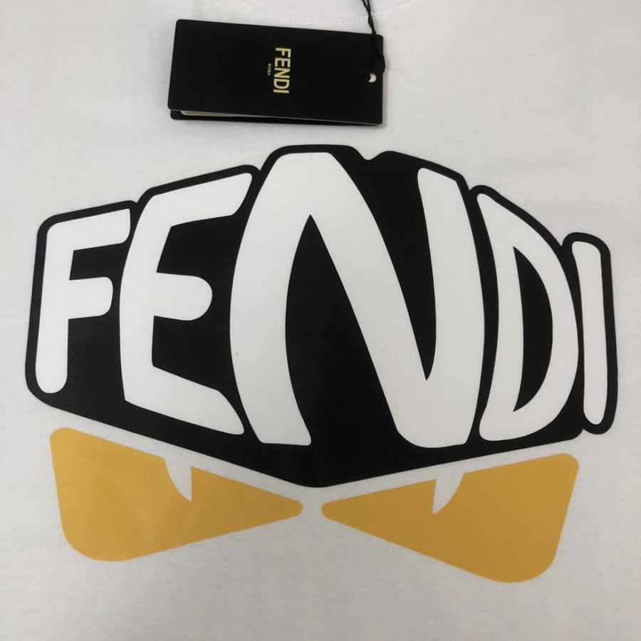 FENDI T-SHIRTS