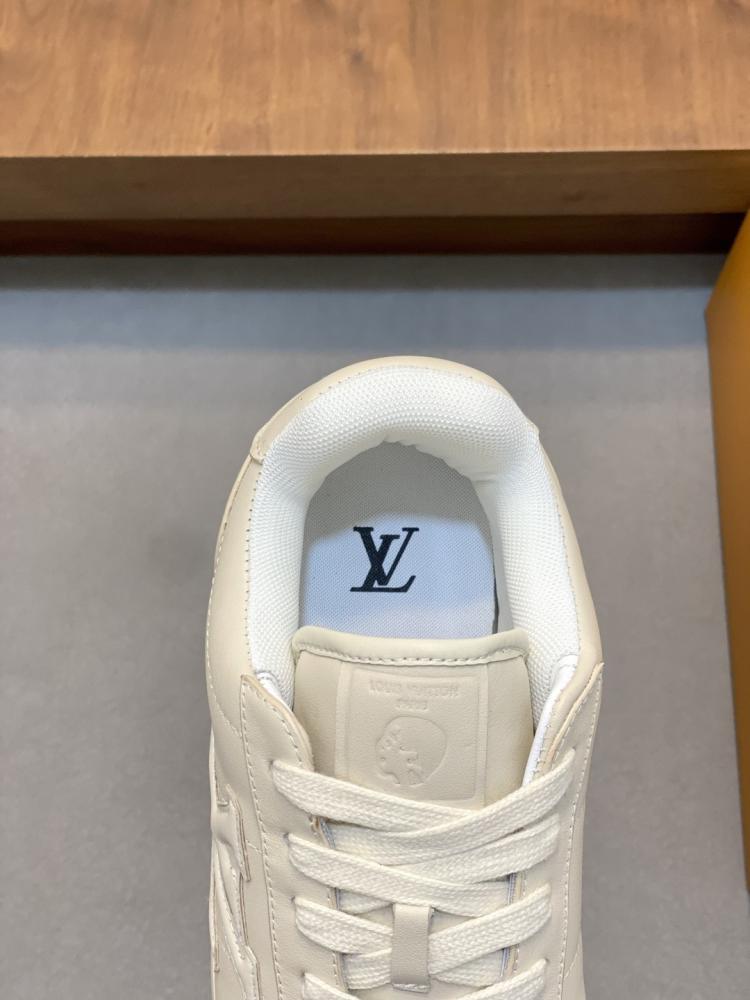 LOUIS VUITTON SHOES