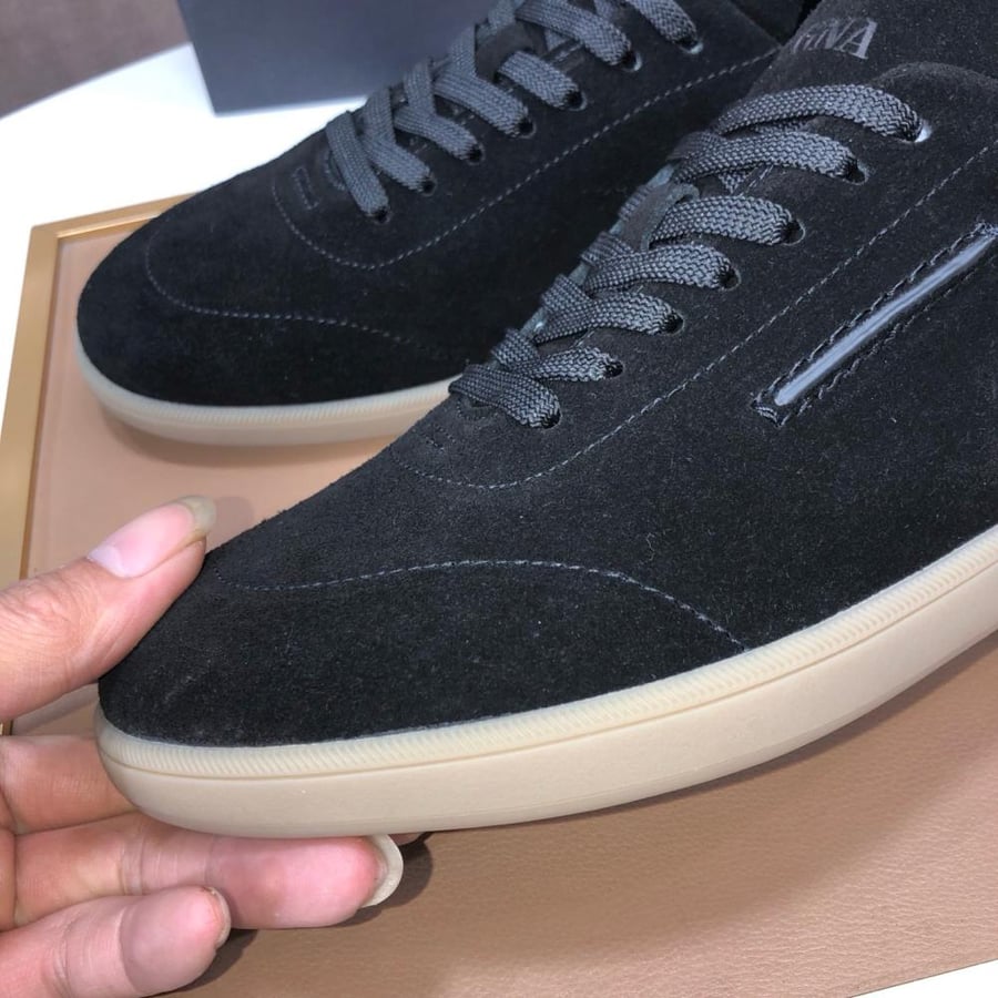 ZEGNA SHOES