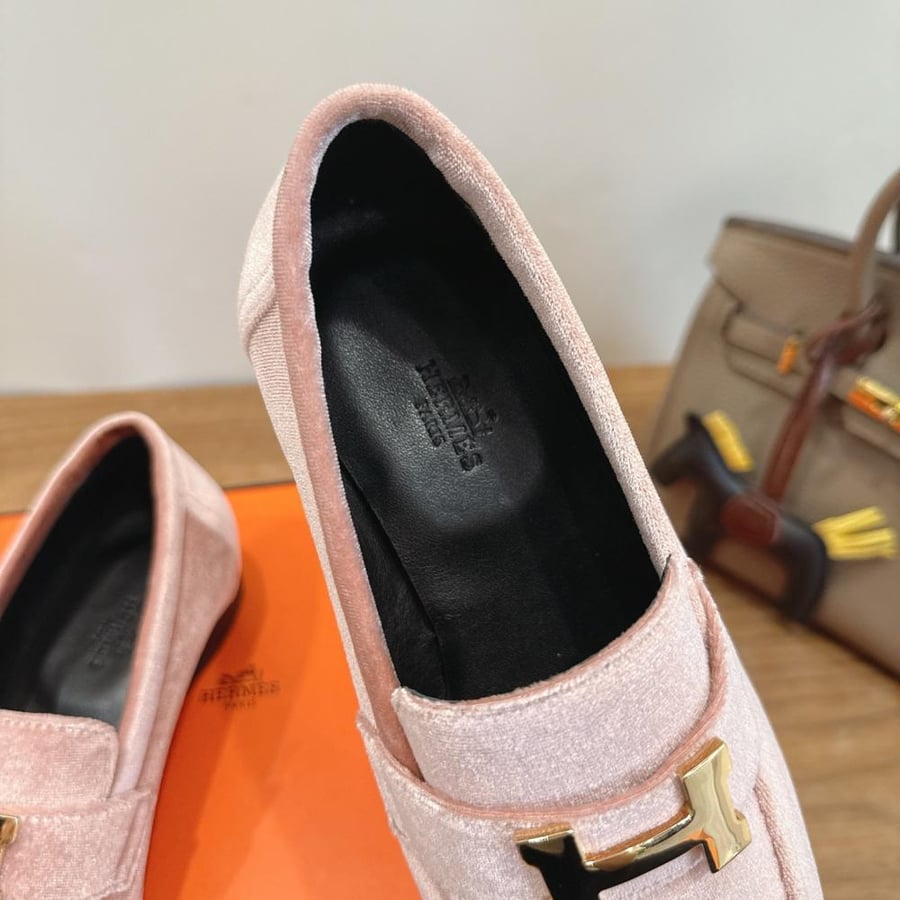 HERMES SHOES