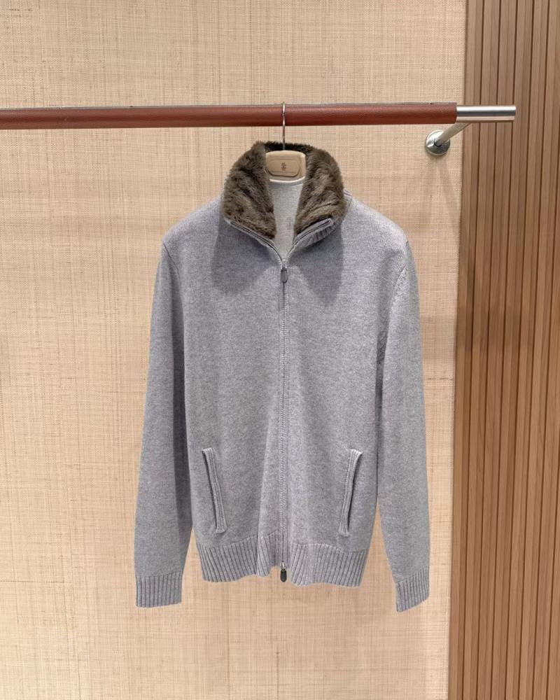 LORO PIANA JACKET
