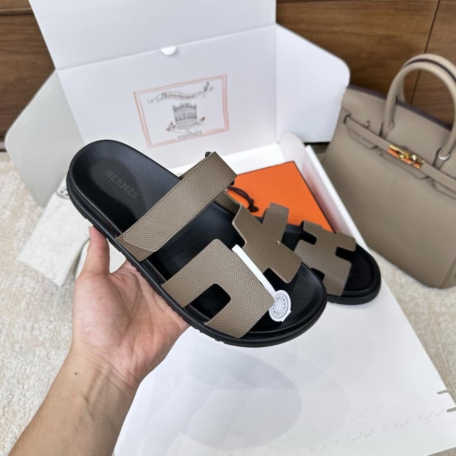 HERMES SLIDES