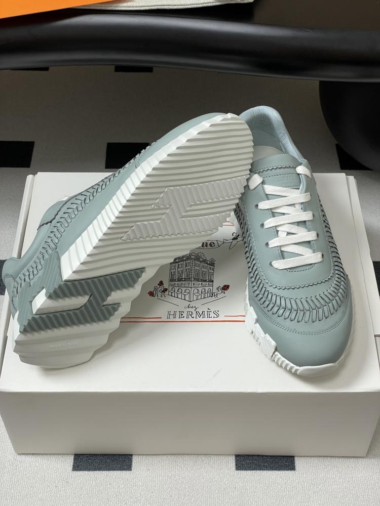 HERMES SHOES