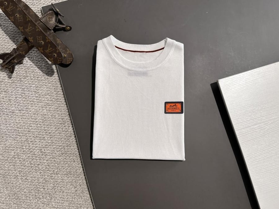 HERMES T-SHIRTS