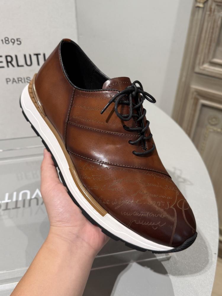 BERLUTI SHOES