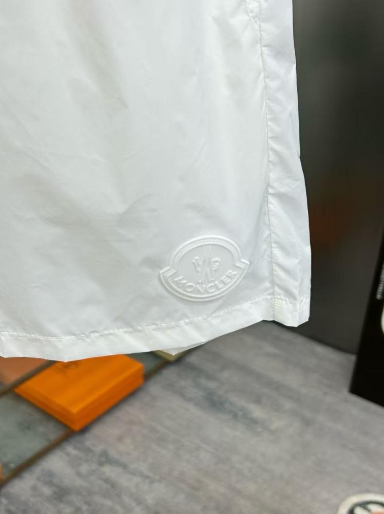 MONCLER SHORTS