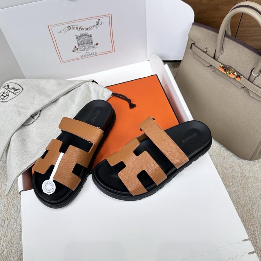 HERMES SLIDES