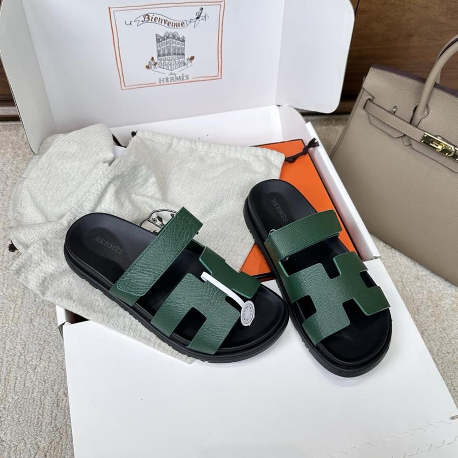 HERMES SLIDES