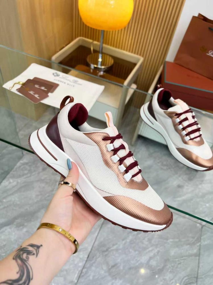 LORO PIANA SHOES