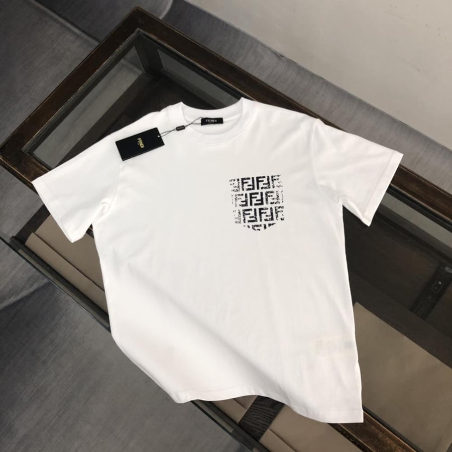 FENDI T-SHIRTS