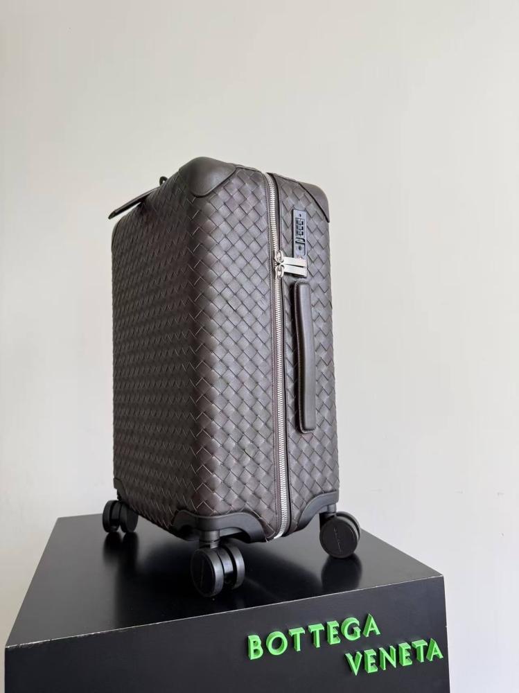 BOTTEGA VENETA LUGGAGE
