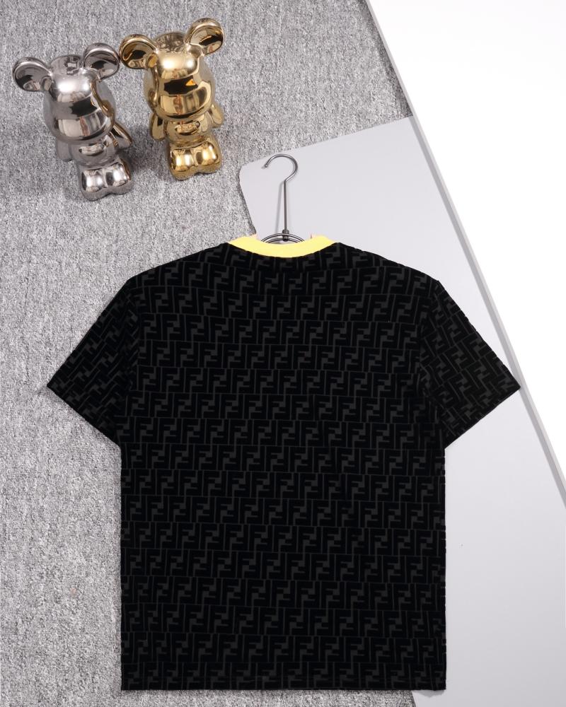 FENDI T-SHIRTS