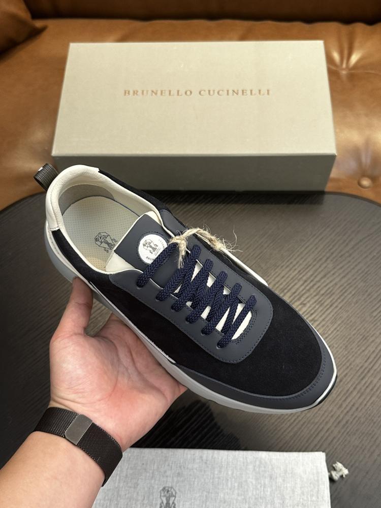 BRUNELLO CUCINELLI SHOES