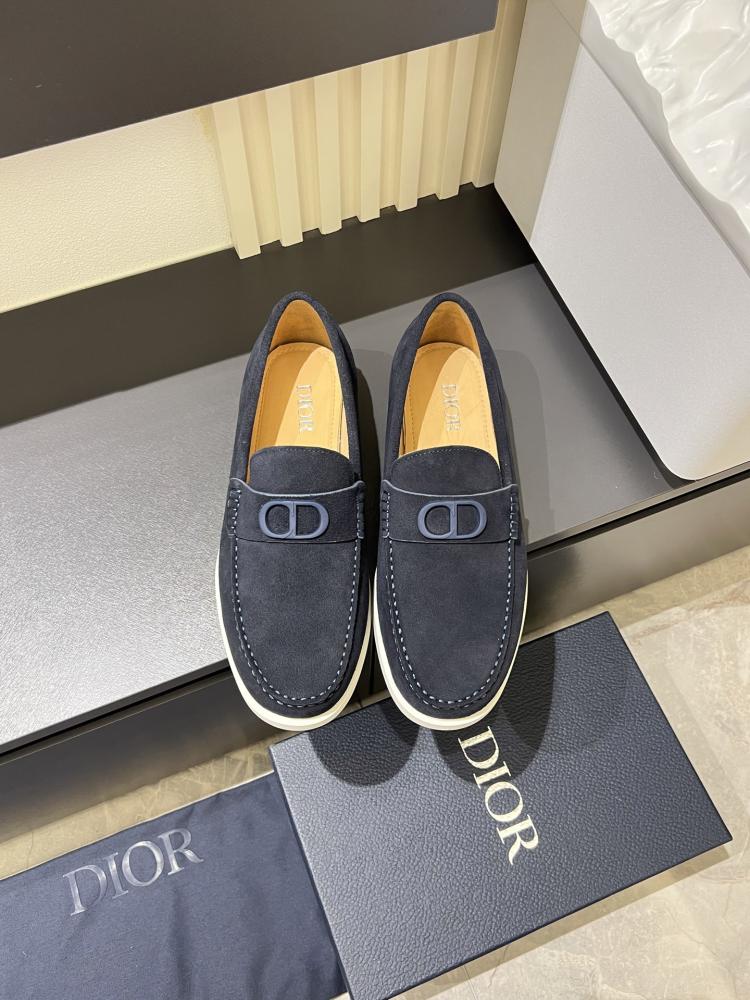 DIOR SHOES