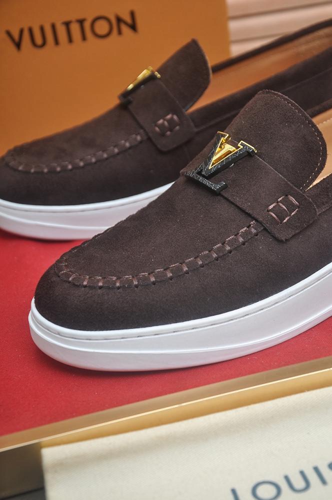 LOUIS VUITTON SHOES