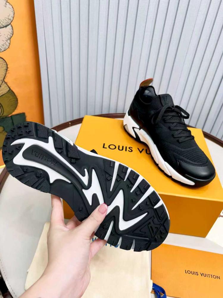 LOUIS VUITTON SHOES