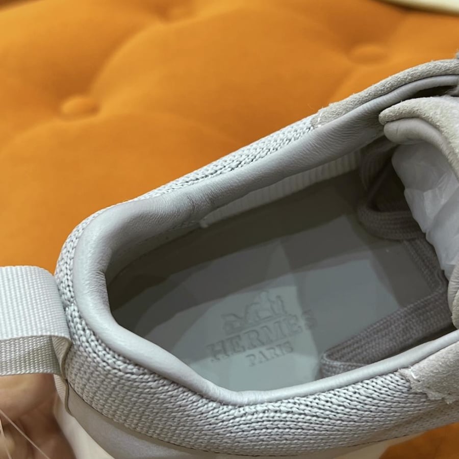 HERMES SHOES