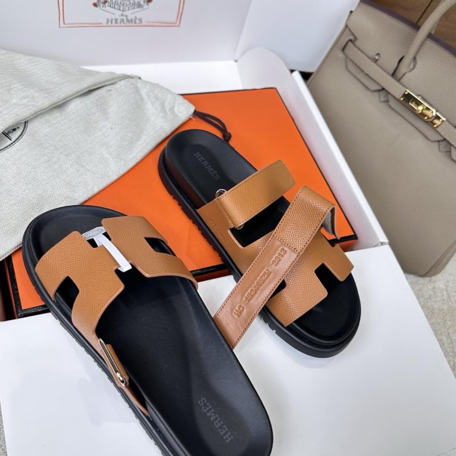 HERMES SLIDES