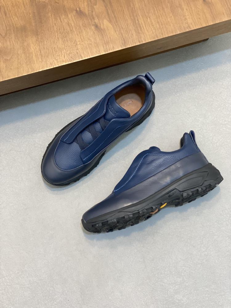 ZEGNA SHOES