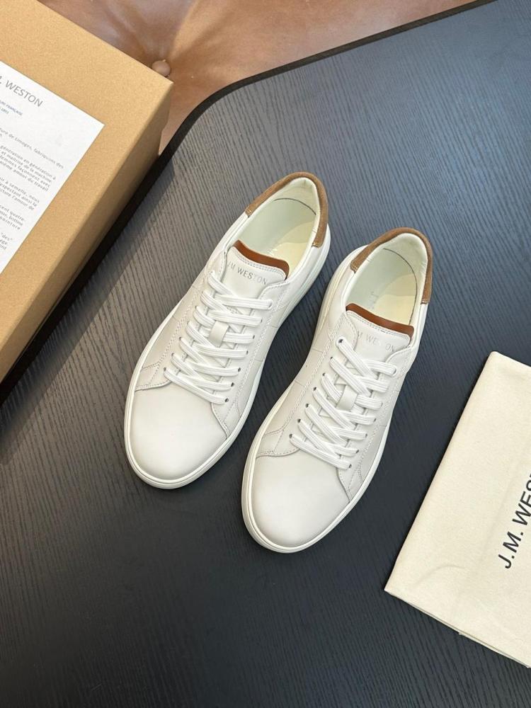 J.M WESTON SHOES