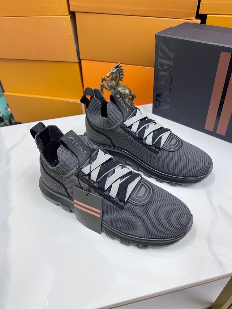 ZEGNA SHOES
