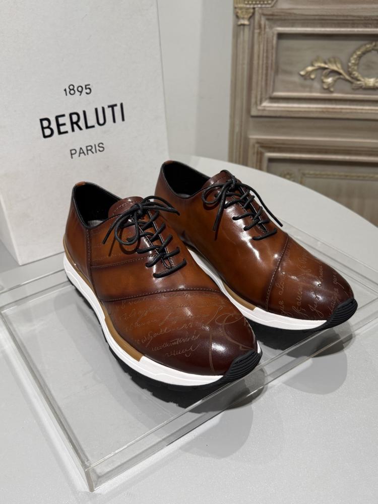 BERLUTI SHOES