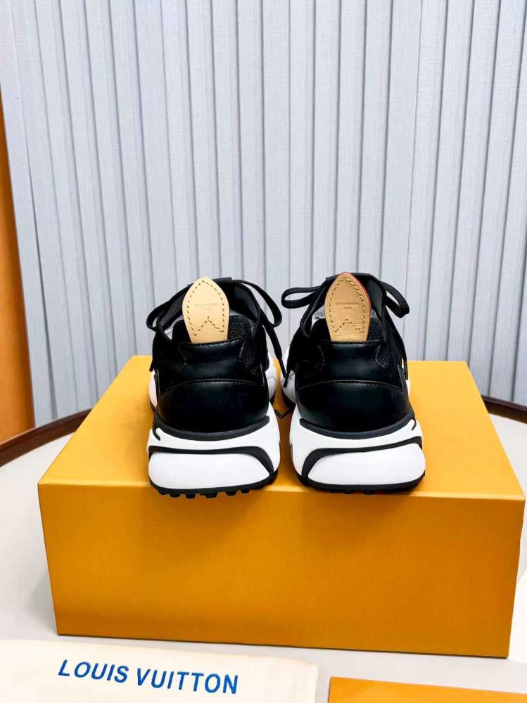 LOUIS VUITTON SHOES