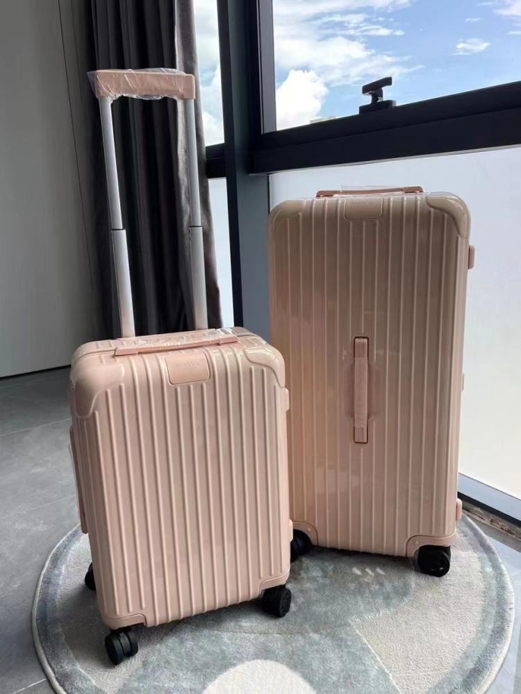 RIMOWA Luggage