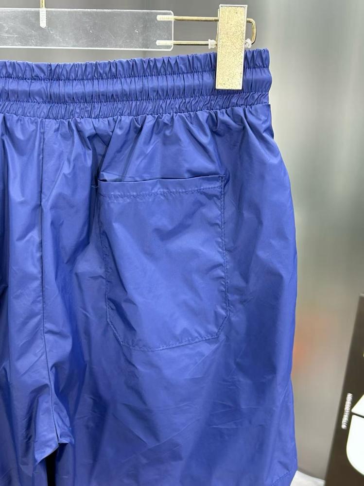 MONCLER SHORTS