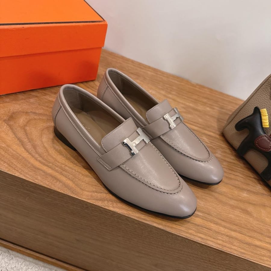 HERMES SHOES