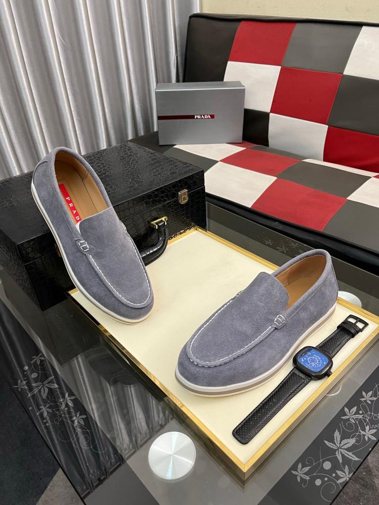 PRADA SHOES