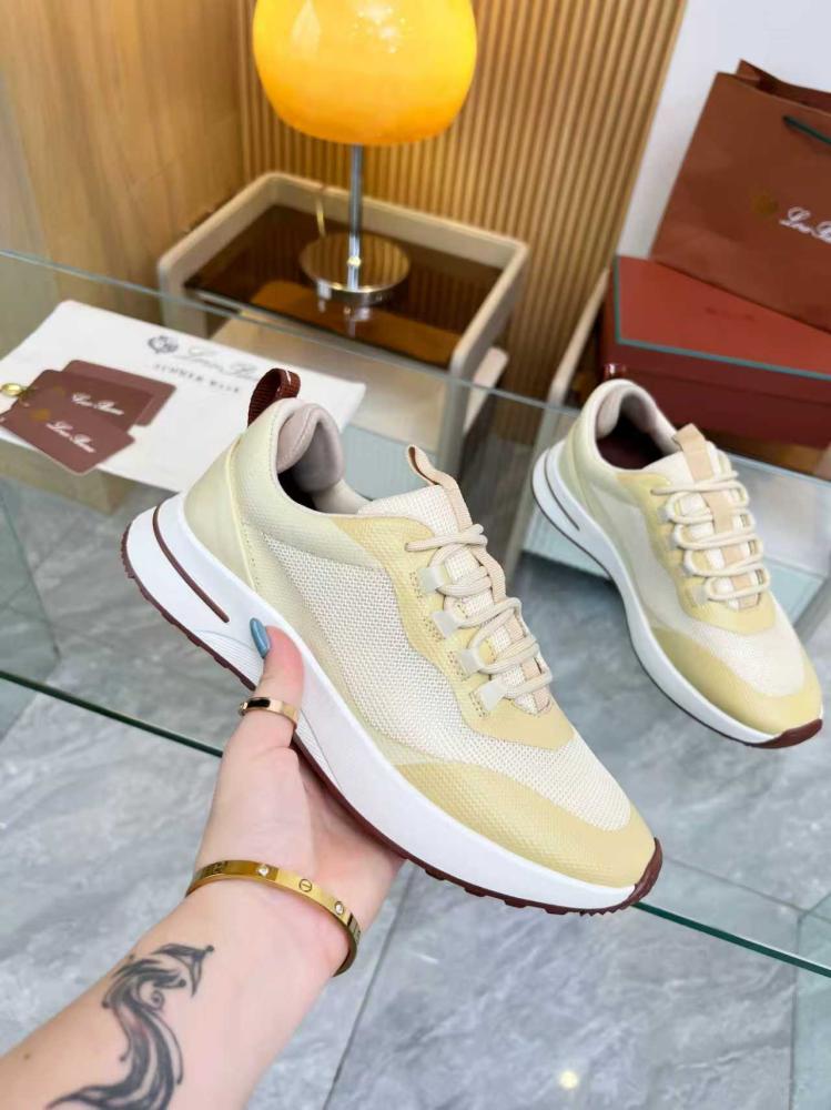 LORO PIANA SHOES