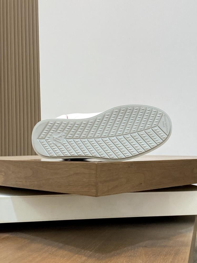 LOUIS VUITTON SHOES